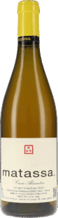 Matassa | Roussillon | Cuvée Alexandria Blanc VdF | 2024 | 750ml