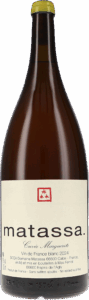 Matassa | Roussillon | Cuvée Marguerite VdF | 2024 | 1500ml