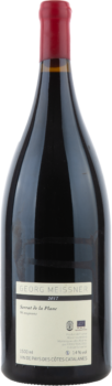 Georg Meissner | Roussillon | Serrat de la Plane, Côtes des Catalanes | 2017 | 1500ml | bio