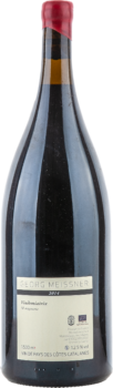 Georg Meissner | Roussillon | Vindemiatrix, Côtes des Catalanes | 2014 | 1500ml | bio