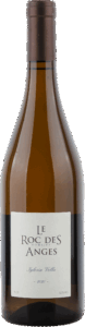 Roc des Anges | Roussillon | Iglesia Vella, Côtes Catalanes blanc IGP | 2020 | 750ml | bio