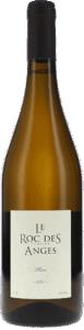 Roc des Anges | Roussillon | Llum, Côtes Catalanes blanc IGP | 2021 | 750ml | bio