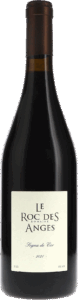 Roc des Anges | Roussillon | Segna de Cor, Côtes Catalanes rouge IGP | 2021 | 750ml | bio
