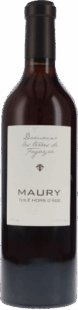 Terres de Fagayra | Roussillon | Maury Tuilé Hors d’Age AOP | NV | 750ml
