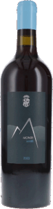 Abbatucci | Corsica | Monte Mare, Rouge VdF | 2022 | 750ml | bio