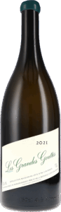 Rougeot Père & Fils | Burgundy | Bourgogne Côte d’Or “Les Grandes Gouttes” Sans Sulfite Ajouté AOC | 2021 | 1500ml | bio