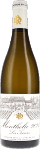 Rougeot Père & Fils | Burgundy | Monthélie “Les Toisieres” | 2021 | 750ml | bio