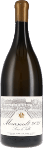 Rougeot Père & Fils | Burgundy | Meursault “Sous la Velle” AOC | 2021 | 1500ml | bio