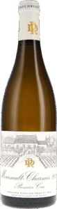 Rougeot Père & Fils | Burgundy | Meursault-Charmes Premier Cru AOC | 2021 | 750ml | bio
