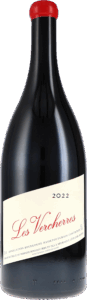 Rougeot Père & Fils | Burgundy | Bourgogne Passetoutgrain “Les Vercherres” Sans Sulfite Ajouté AOC | 2022 | 1500ml | bio