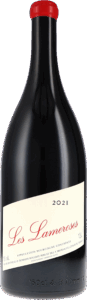 Rougeot Père & Fils | Burgundy | Bourgogne Côte d’Or “Les Lameroses” Sans Sulfite Ajouté AOC | 2021 | 1500ml | bio