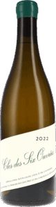 Rougeot Père & Fils | Burgundy | Bourgogne Côte d’Or “Clos des Six Ouvrées” Sans Sulfite Ajouté AOC | 2022 | 750ml | bio
