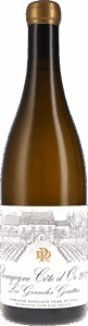 Rougeot Père & Fils | Burgundy | Bourgogne Côte d’Or “Les Grandes Gouttes” AOC | 2022 | 750ml | bio