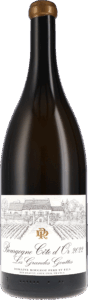 Rougeot Père & Fils | Burgundy | Bourgogne Côte d’Or “Les Grandes Gouttes” AOC | 2022 | 1500ml | bio