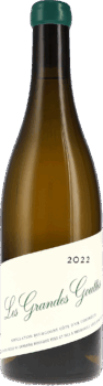 Rougeot Père & Fils | Burgundy | Bourgogne Côte d’Or “Les Grandes Gouttes” Sans Sulfite Ajouté AOC | 2022 | 750ml | bio