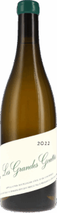 Rougeot Père & Fils | Burgundy | Bourgogne Côte d’Or “Les Grandes Gouttes” Sans Sulfite Ajouté AOC | 2022 | 750ml | bio