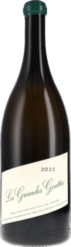 Rougeot Père & Fils | Burgundy | Bourgogne Côte d’Or “Les Grandes Gouttes” Sans Sulfite Ajouté AOC | 2022 | 1500ml | bio