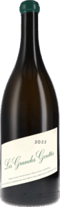 Rougeot Père & Fils | Burgundy | Bourgogne Côte d’Or “Les Grandes Gouttes” Sans Sulfite Ajouté AOC | 2022 | 1500ml | bio