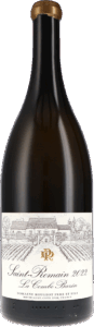 Rougeot Père & Fils | Burgundy | Saint-Romain “La Combe Bazin” AOC | 2022 | 3000ml | bio