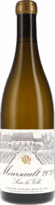 Rougeot Père & Fils | Burgundy | Meursault “Sous la Velle” AOC | 2022 | 750ml | bio