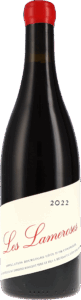 Rougeot Père & Fils | Burgundy | Bourgogne Côte d’Or “Les Lameroses” Sans Sulfite Ajouté AOC | 2022 | 750ml | bio