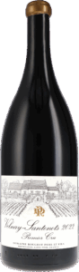 Rougeot Père & Fils | Burgundy | Volnay-Santenots Premier Cru AOC | 2022 | 1500ml | bio