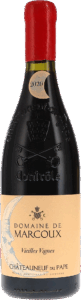 Marcoux | Southern Rhône | Châteauneuf-du-Pape, Vieilles Vignes AOC | 2020 | 750ml | bio