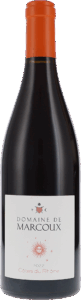 Marcoux | Southern Rhône | Côtes du Rhône Rouge AOC | 2022 | 750ml | bio