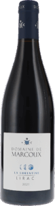 Marcoux | Southern Rhône | Lirac “La Lorentine” AOC | 2021 | 750ml | bio