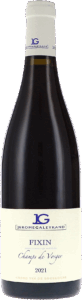 Jérôme Galeyrand | Burgundy | Fixin “Champs de Vosger” AOP | 2021 | 750ml
