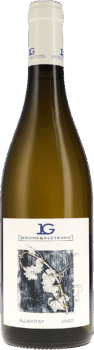Jérôme Galeyrand | Burgundy | Bourgogne Aligoté “Alligotay” AOC | 2022 | 750ml