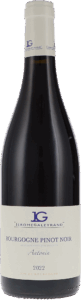 Jérôme Galeyrand | Burgundy | Bourgogne Pinot Noir “Antonin” AOP | 2022 | 750ml