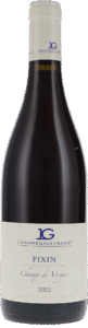 Jérôme Galeyrand | Burgundy | Fixin “Champs de Vosger” AOP | 2022 | 750ml
