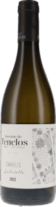 de l’Enclos | Burgundy | Chablis Gabrielle, VV de la Chapelle AOC | 2022 | 750ml | bio