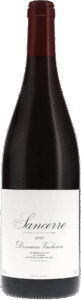 Vacheron | Loire | Sancerre rouge | 2020 | 750ml | bio