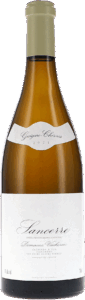 Vacheron | Loire | Sancerre blanc “Guigne-Chèvres” AOC | 2021 | 750ml | bio