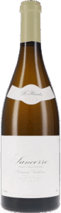 Vacheron | Loire | Sancerre blanc “Le Paradis” AOC | 2023 | 750ml | bio