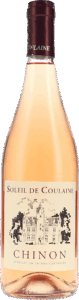 Château de Coulaine | Loire | Soleil de Coulaine Rosé AOP | 2023 | 750ml | bio