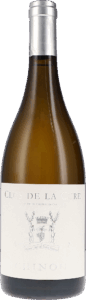 Château de Coulaine | Loire | Clos de la Cure AOC | 2022 | 750ml | bio