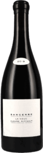 Claude Riffault | Loire | Sancerre rouge “La Noue” AOC | 2019 | 750ml | bio