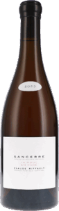 Claude Riffault | Loire | Sancerre rosé ” La Noue En Rosé” AOC | 2023 | 750ml | bio