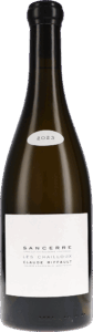 Claude Riffault | Loire | Sancerre blanc “Les Chailloux” AOC | 2023 | 750ml | bio