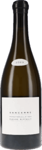 Claude Riffault | Loire | Sancerre blanc “Monoparcelle 469” AOC | 2023 | 750ml | bio