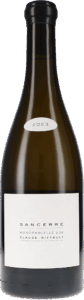 Claude Riffault | Loire | Sancerre blanc “Monoparcelle 538” AOC | 2023 | 750ml | bio