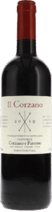 Corzano e Paterno | Tuscany | Il Corzano Rosso IGT | 2019 | 750ml | bio