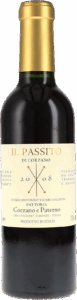 Corzano e Paterno | Tuscany | Il Passito di Corzano IGT | 2008 | 375ml