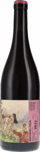 Bakkanali | Tuscany | Bakkanali Rosa IGT | 2023 | 750ml | bio