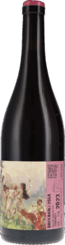 Bakkanali | Tuscany | Bakkanali Rosa IGT | 2023 | 750ml | bio