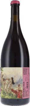 Bakkanali | Tuscany | Bakkanali Rosa IGT | 2023 | 1500ml | bio