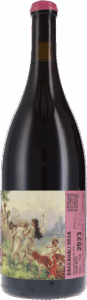 Bakkanali | Tuscany | Bakkanali Rosa IGT | 2023 | 1500ml | bio